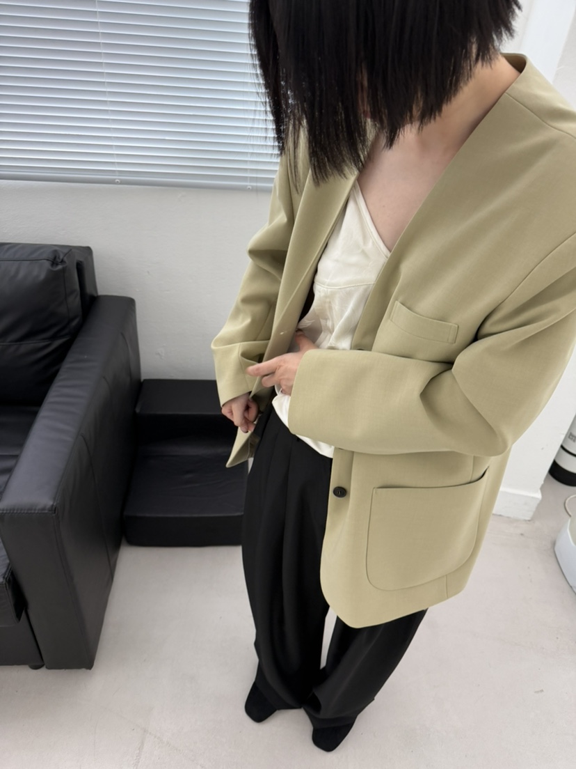 BAROQUE東大門代購女士新品人氣時尚真品休閑熱賣西裝西服BAROQUE西裝/西服