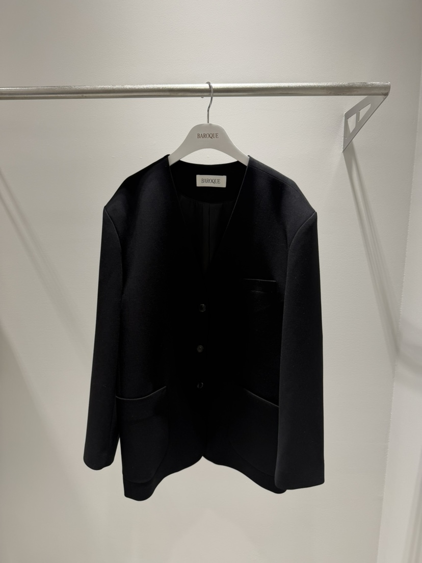 BAROQUE東大門代購女士新品人氣時尚真品休閑熱賣西裝西服BAROQUE西裝/西服圖色2