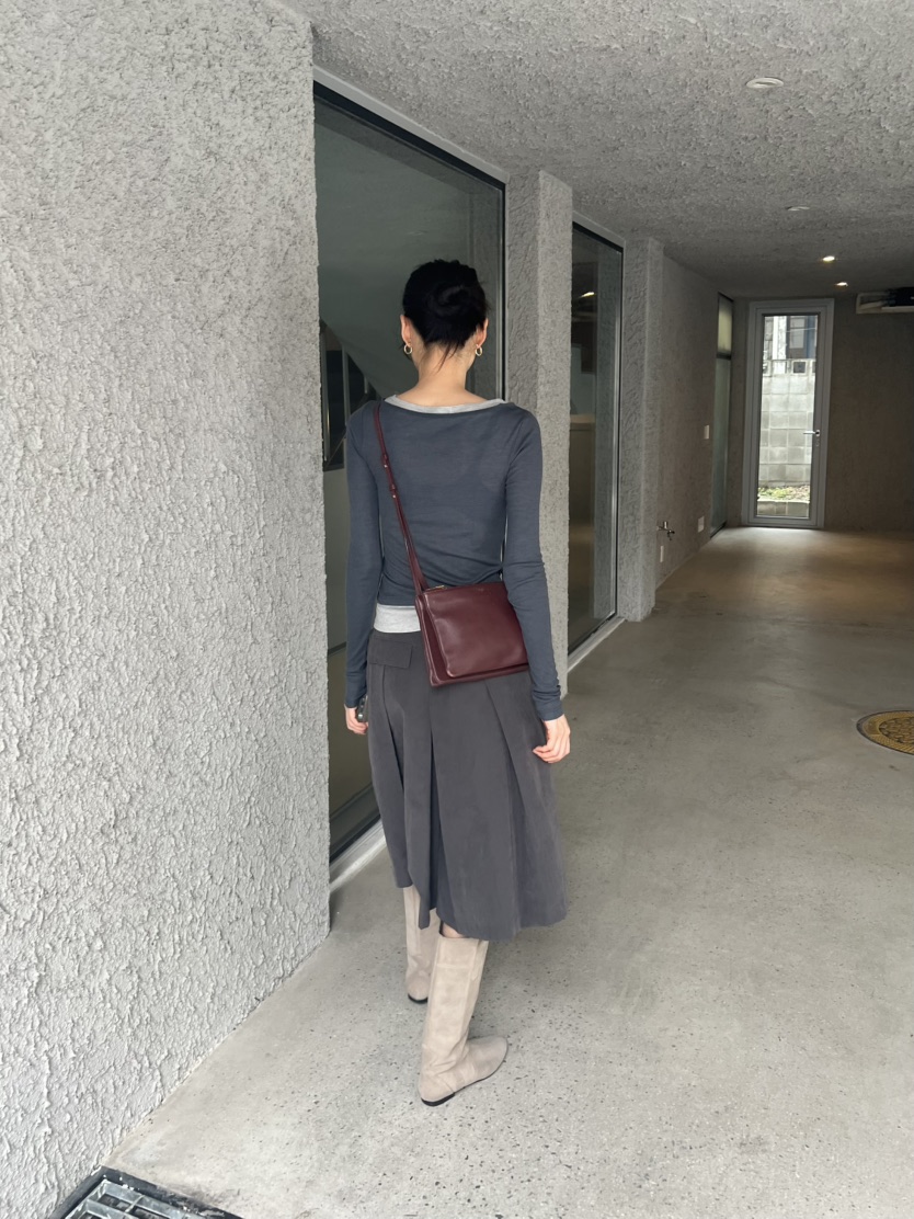 ME MO東大門代購女士新品人氣真品時尚休閑推薦熱賣長袖T恤ME MO長袖T恤