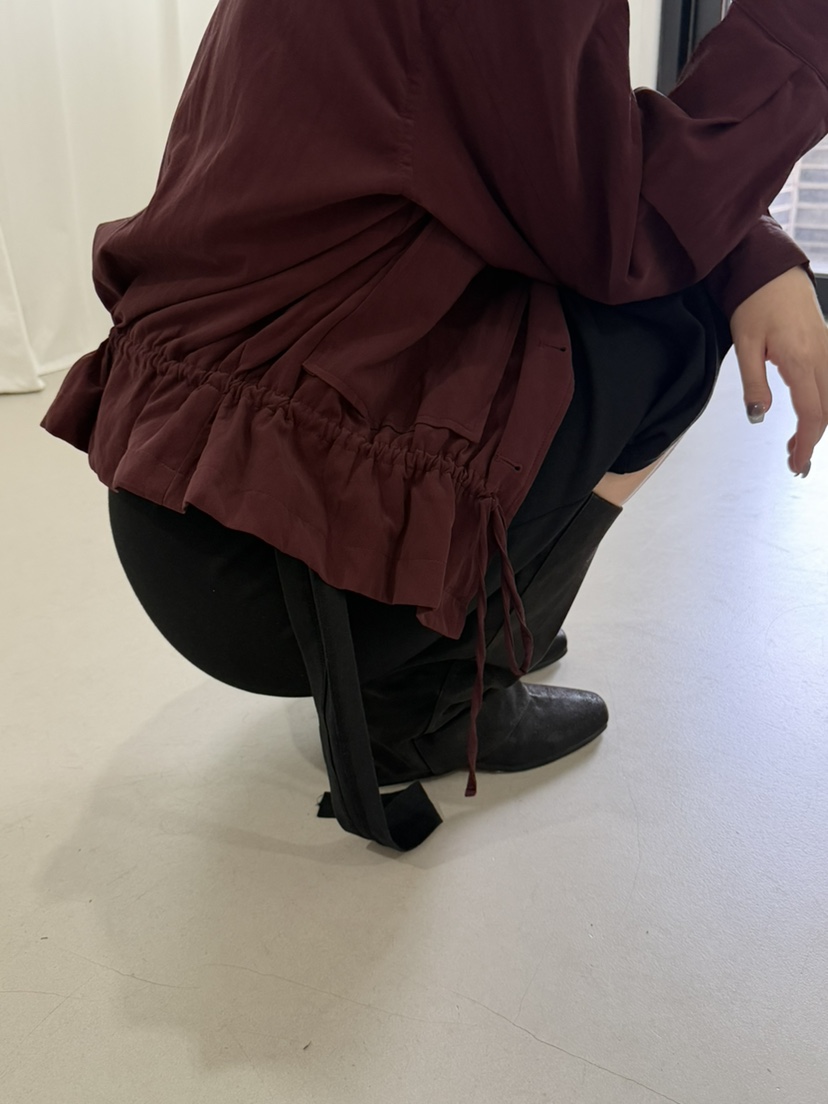 BAROQUE東大門直郵女裝新款休閑推薦熱賣真品人氣時尚夾克BAROQUE夾克