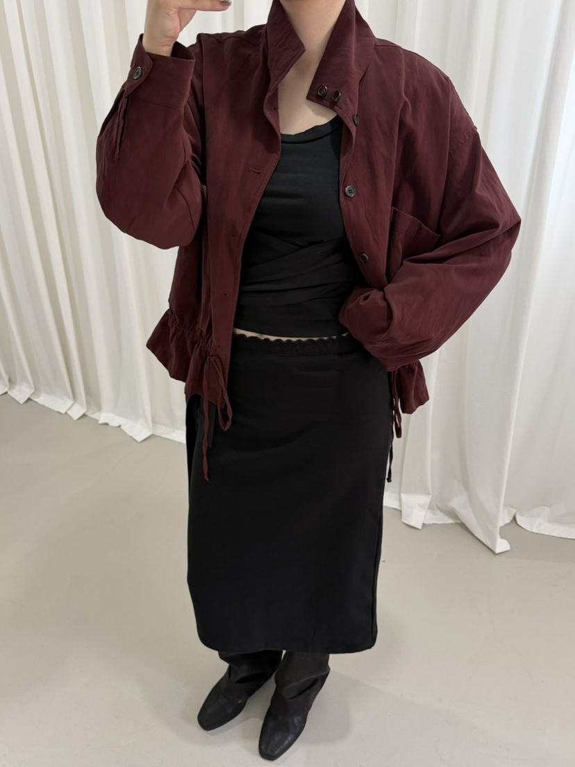 BAROQUE東大門直郵女裝新款休閑推薦熱賣真品人氣時尚夾克BAROQUE夾克