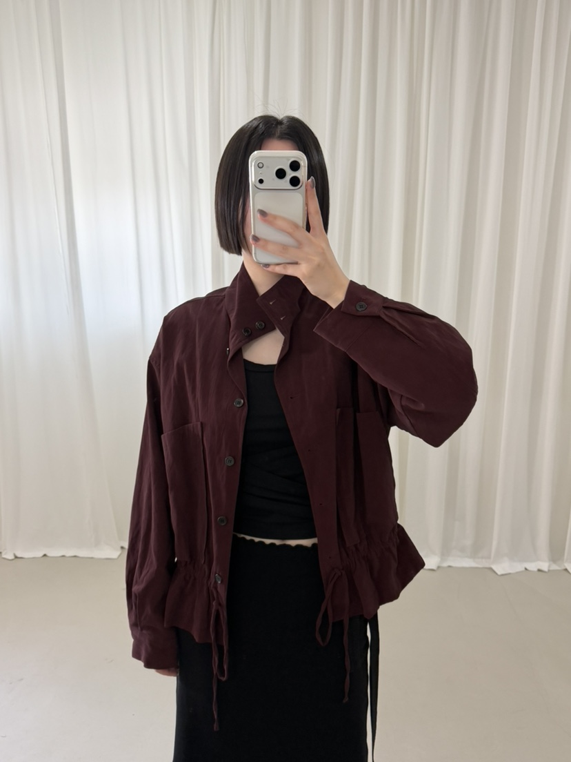 BAROQUE東大門直郵女裝新款休閑推薦熱賣真品人氣時尚夾克BAROQUE夾克
