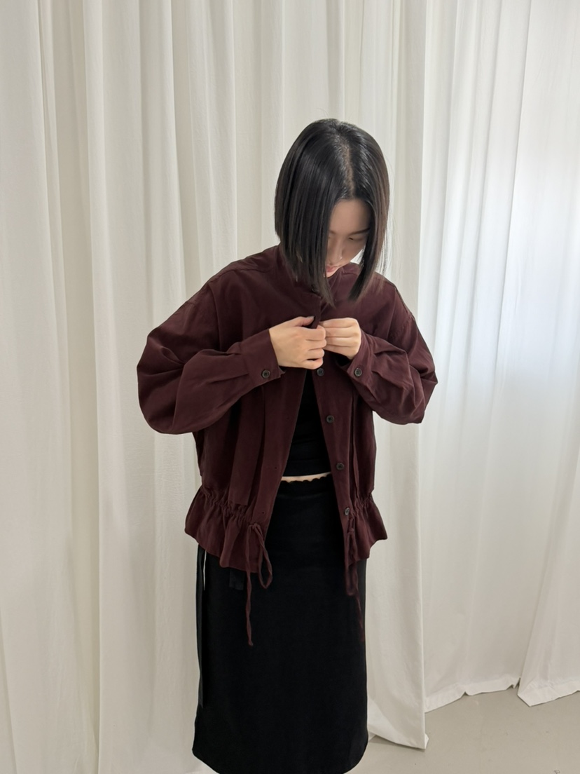 BAROQUE東大門直郵女裝新款休閑推薦熱賣真品人氣時尚夾克BAROQUE夾克