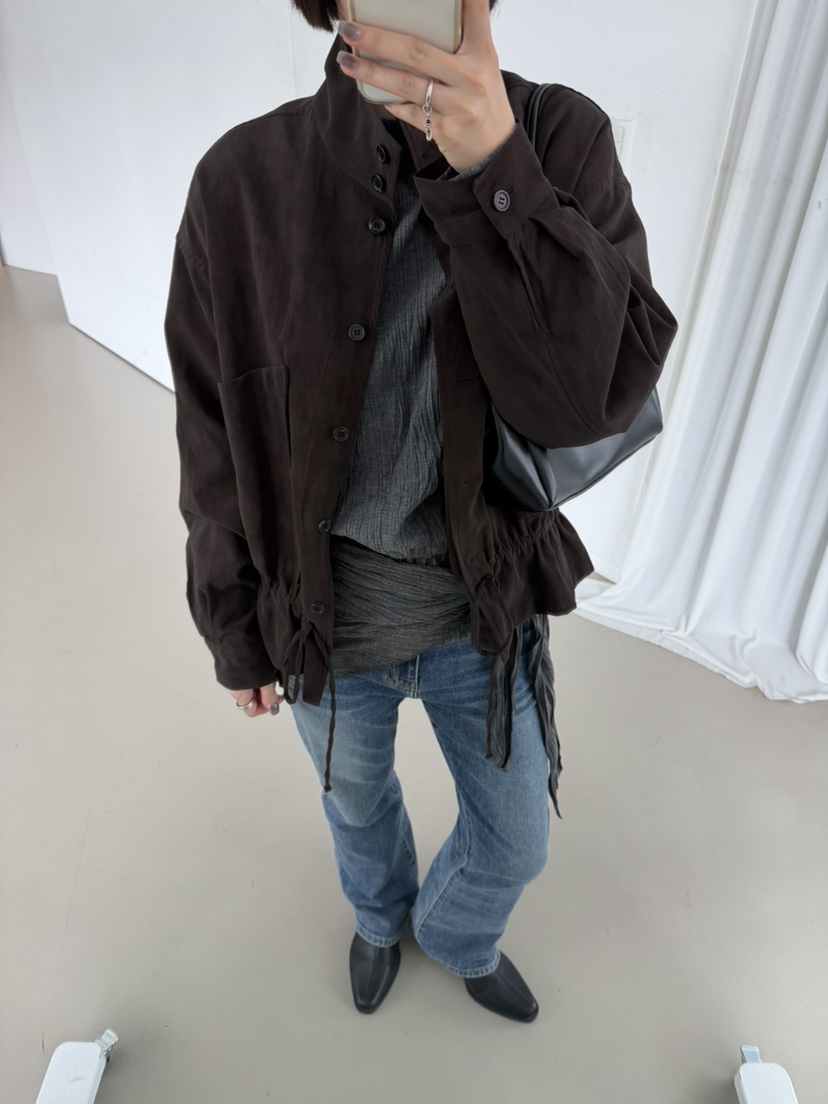 BAROQUE東大門直郵女裝新款休閑推薦熱賣真品人氣時尚夾克BAROQUE夾克