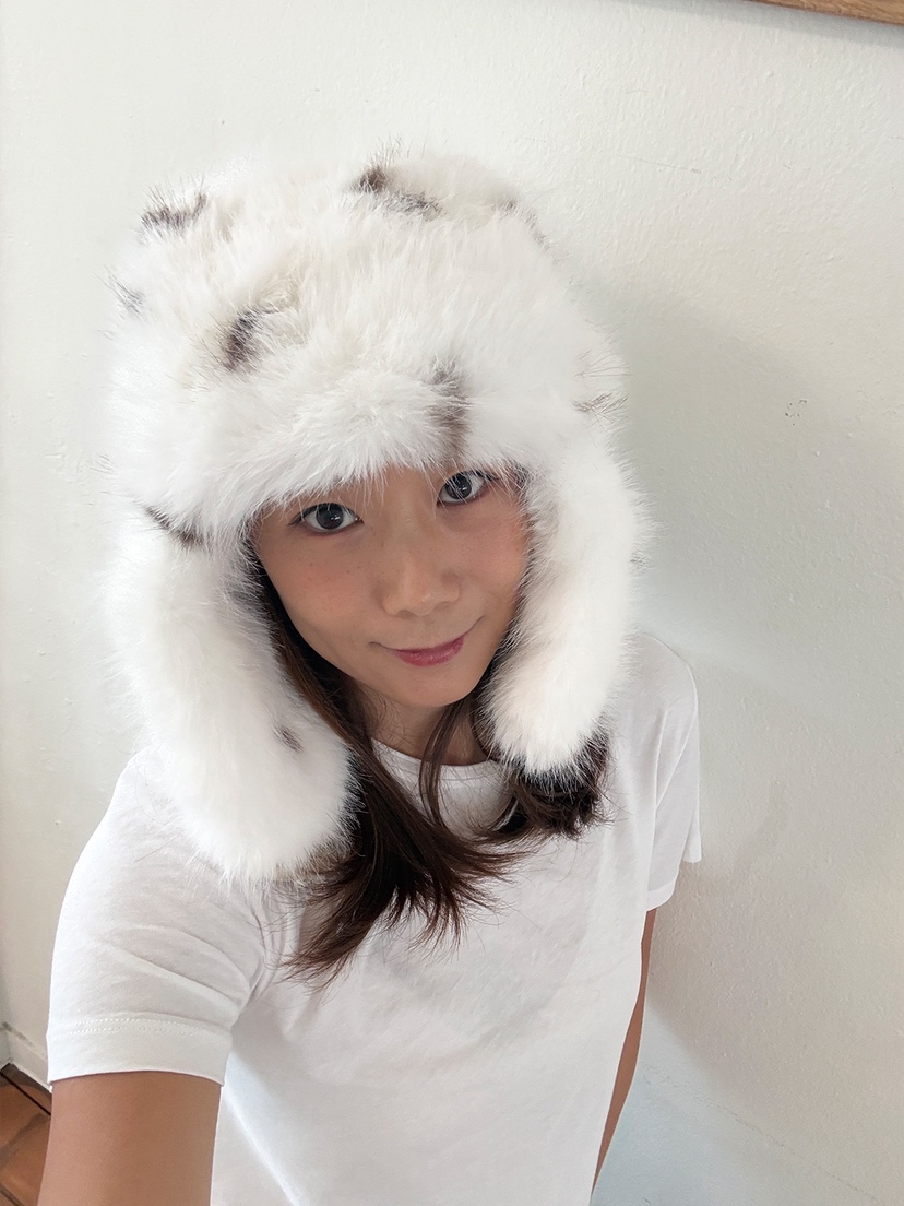 NICEALICE韓國直郵女士新品熱賣時尚真品人氣推薦休閑帽子NICEALICE帽子