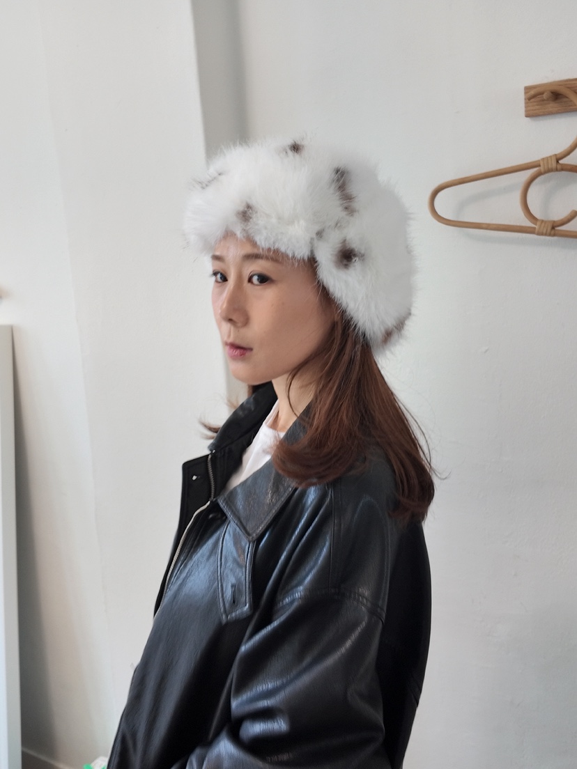 NICEALICE韓國直郵女士新品熱賣時尚真品人氣推薦休閑帽子NICEALICE帽子