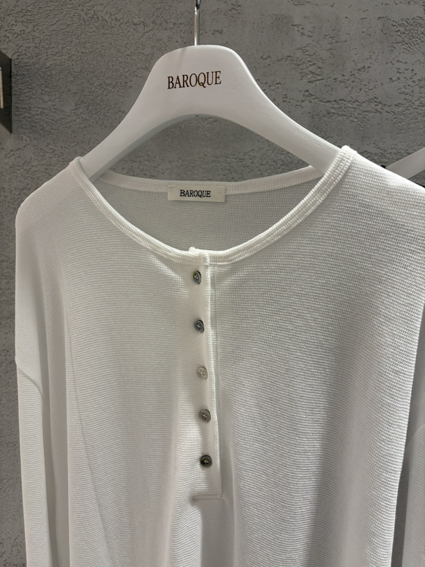 BAROQUE東大門直郵女裝新款真品熱賣時尚人氣休閑長袖T恤BAROQUE長袖T恤
