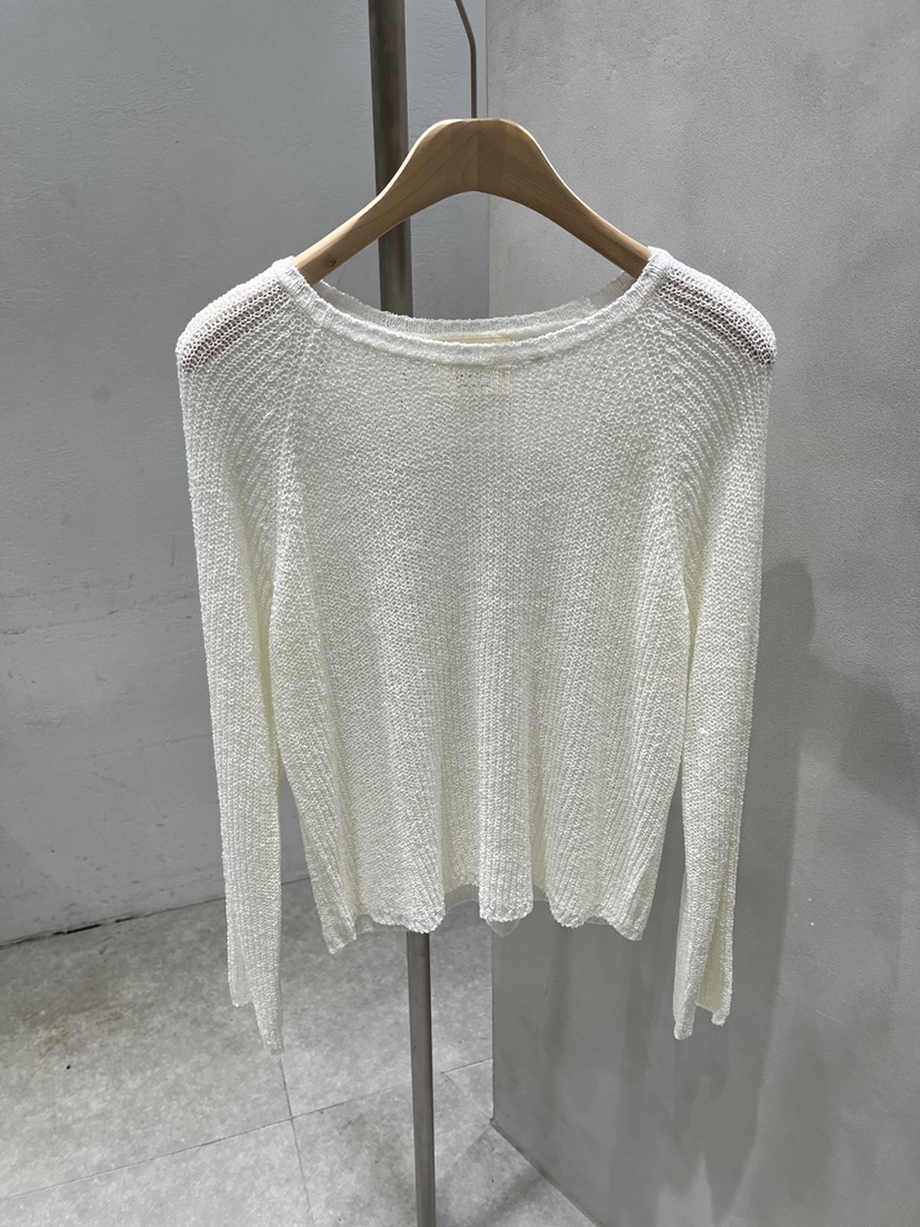 EVERCOMMERCE METICULOUSLY DESIGNED東大門代購女士新品休閑針織衫EVERCOMMERCE METICULOUSLY DESIGNED針織衫圖色3