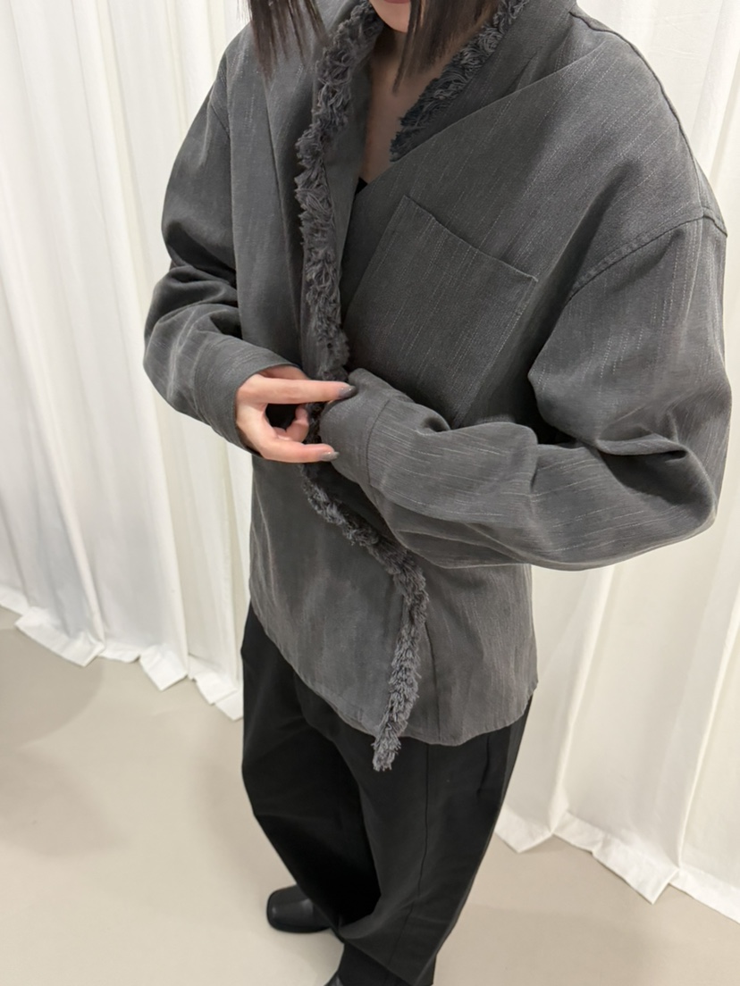 BAROQUE東大門直郵女士新款熱賣時尚推薦休閑人氣襯衫蕾絲衫BAROQUE襯衫/蕾絲衫