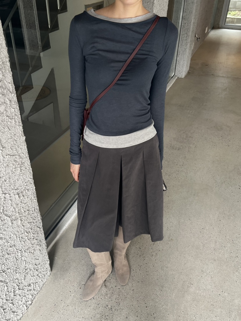 ME MO韓國代購女士新款人氣推薦熱賣真品休閑短褲喇叭褲ME MO短褲