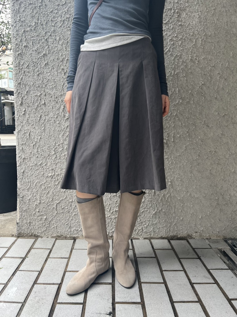 ME MO韓國代購女士新款人氣推薦熱賣真品休閑短褲喇叭褲ME MO短褲圖色2
