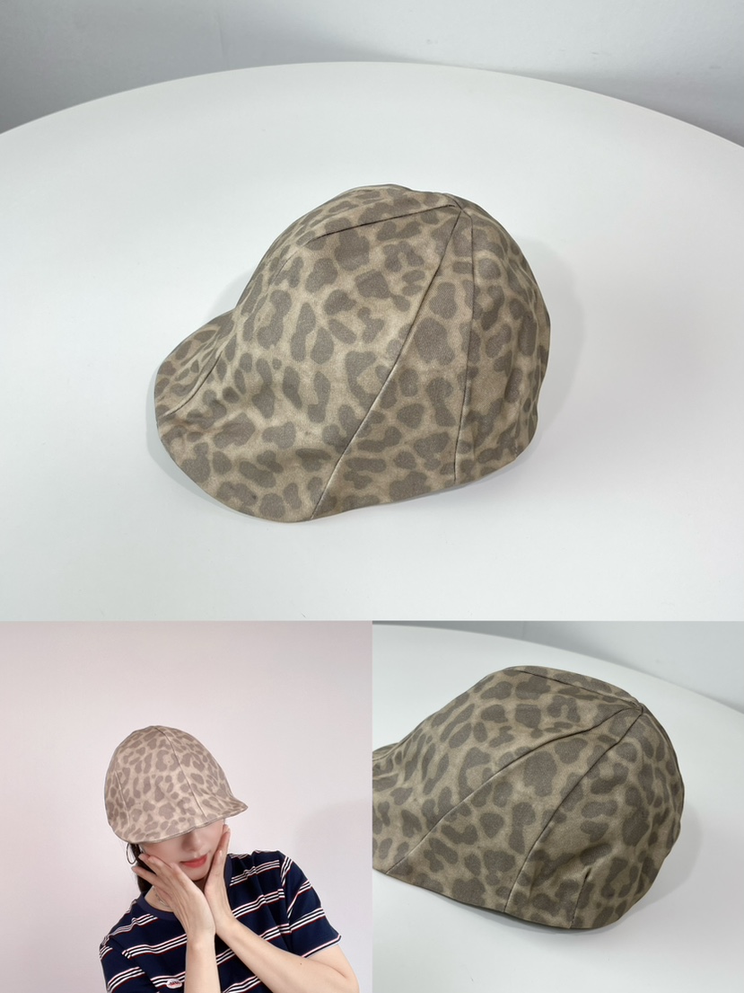 TATA韓國直郵女士新品推薦時尚人氣熱賣真品休閑帽子TATA帽子