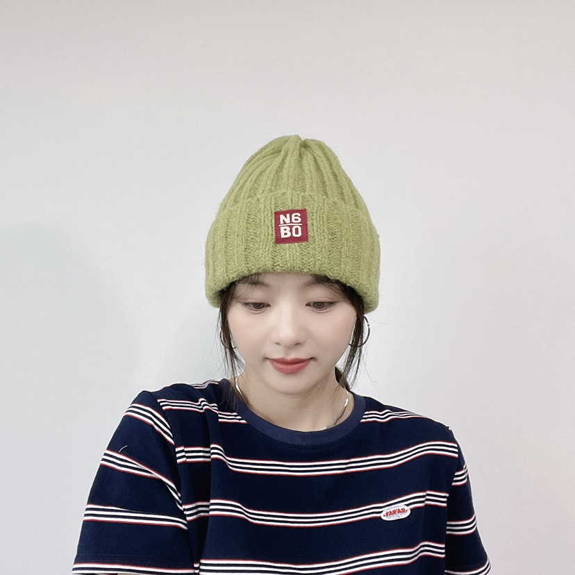 TATA韓國代購女裝新品熱賣人氣休閑時尚真品推薦帽子TATA帽子