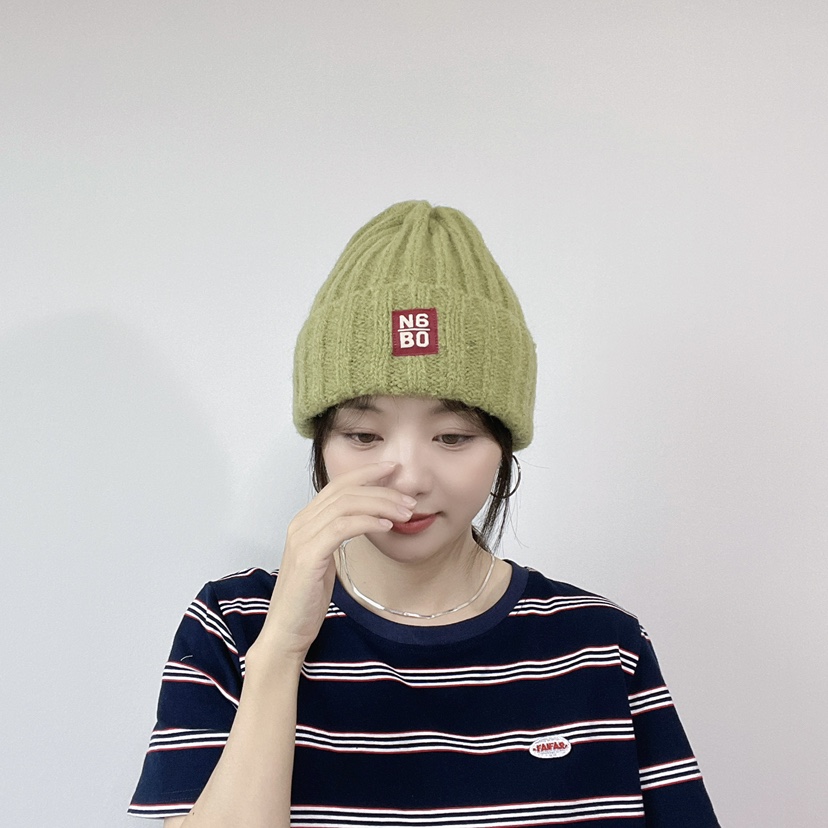 TATA韓國代購女裝新品熱賣人氣休閑時尚真品推薦帽子TATA帽子