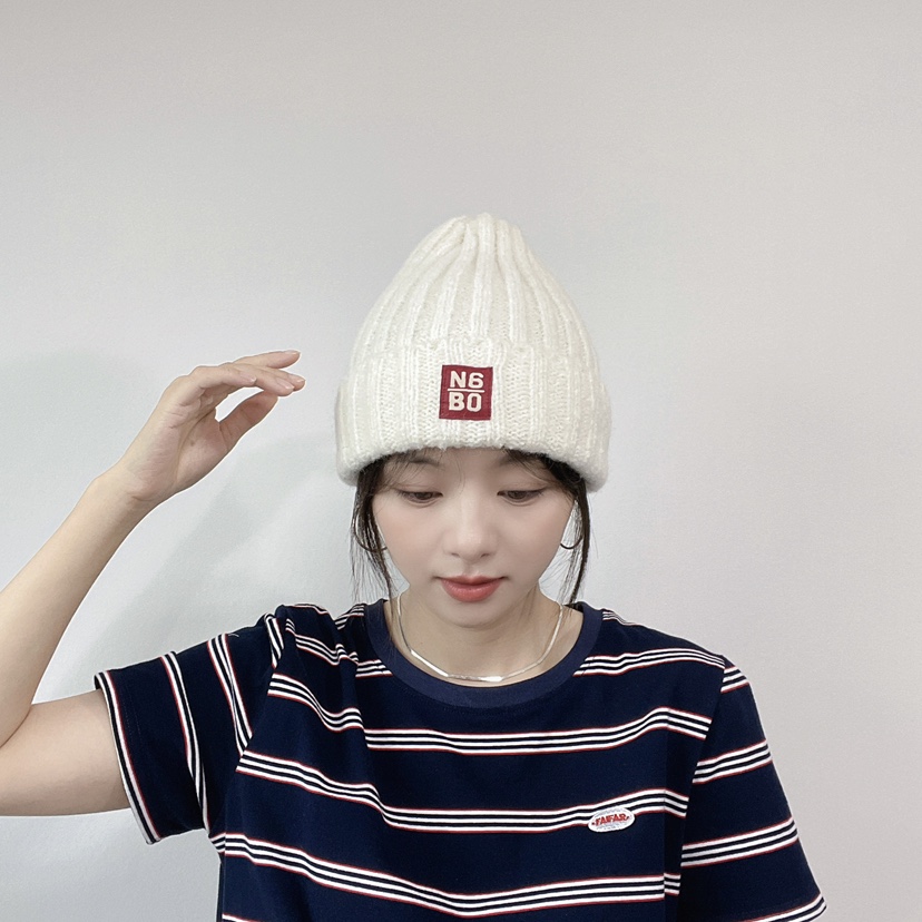 TATA韓國代購女裝新品熱賣人氣休閑時尚真品推薦帽子TATA帽子