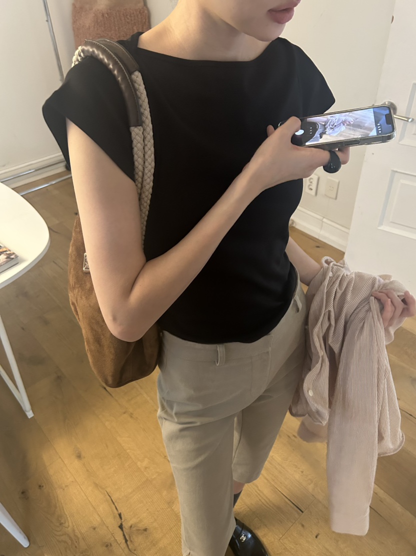 ME MO韓國直郵女裝新款真品人氣熱賣推薦時尚休閑T恤ME MOT恤