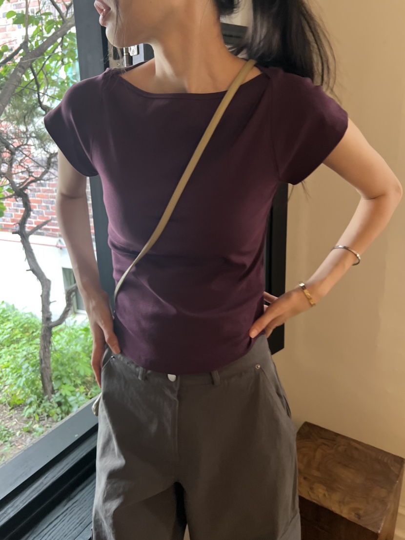 ME MO韓國直郵女裝新款真品人氣熱賣推薦時尚休閑T恤ME MOT恤