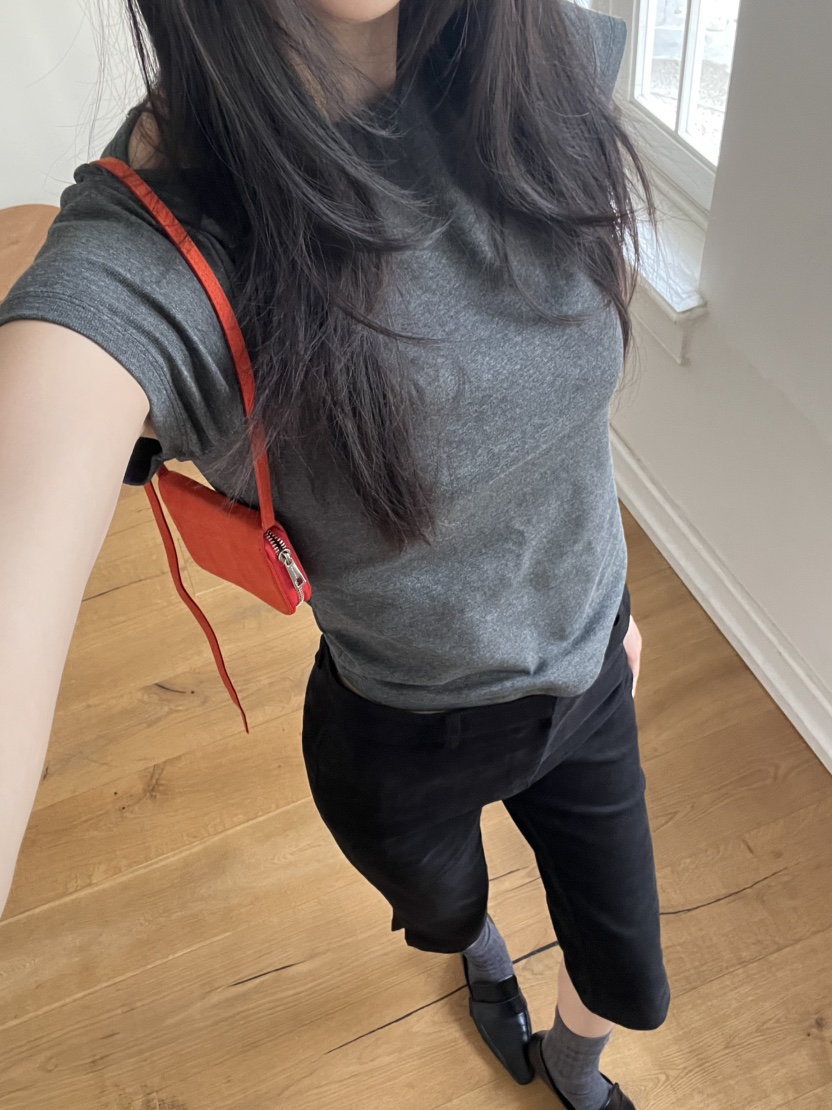 ME MO韓國直郵女裝新款真品人氣熱賣推薦時尚休閑T恤ME MOT恤