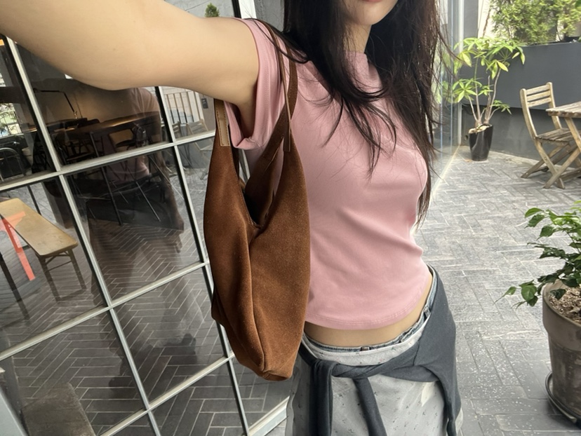 ME MO韓國直郵女裝新款真品人氣熱賣推薦時尚休閑T恤ME MOT恤