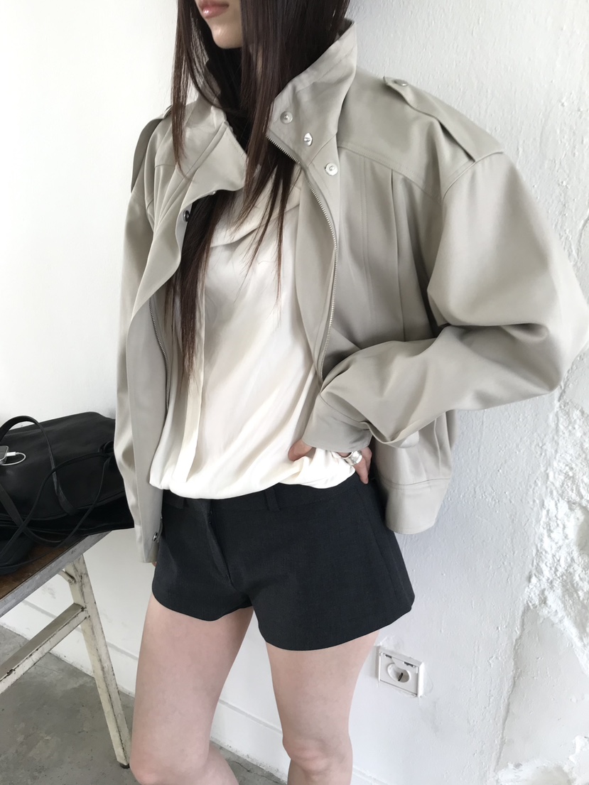 OVERK東大門代購女士新品人氣真品推薦時尚休閑熱賣短褲OVERK短褲