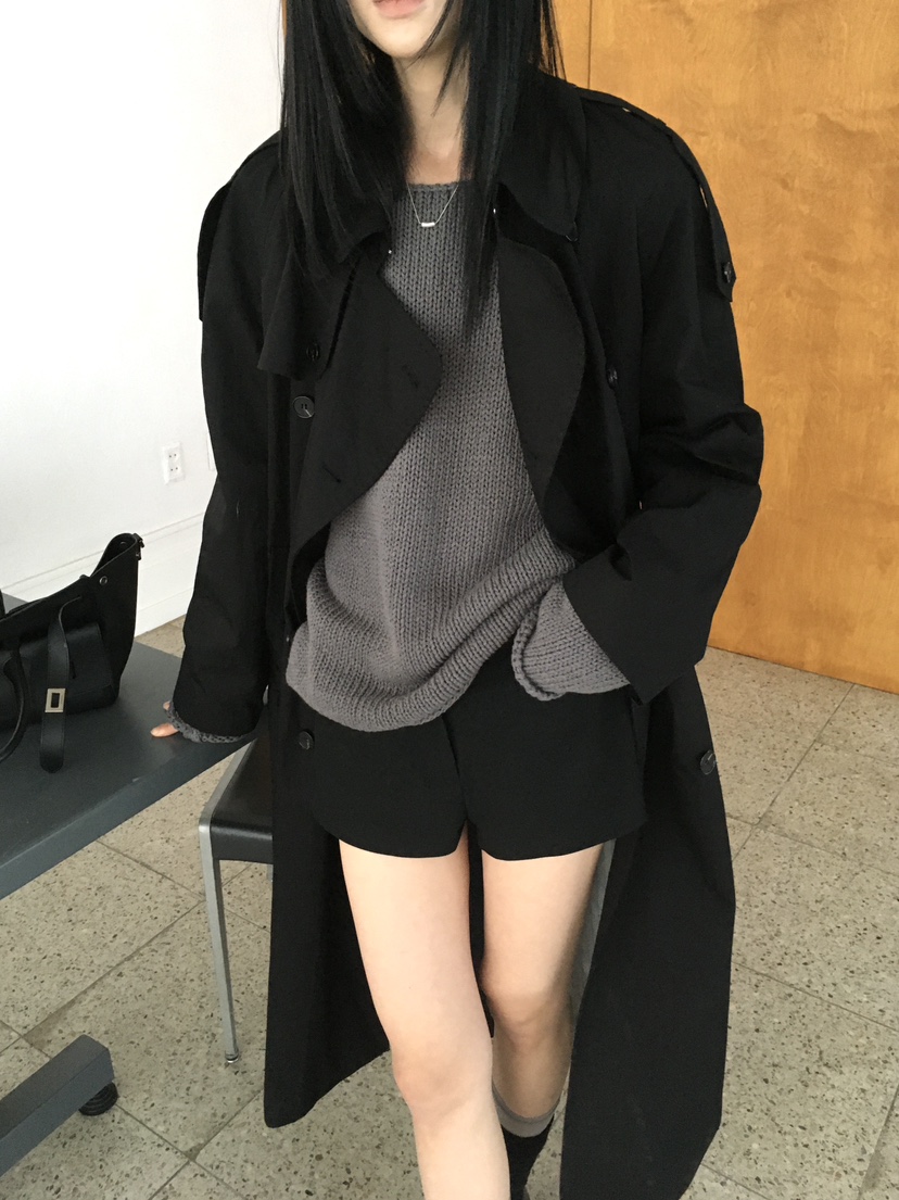 OVERK東大門代購女士新品人氣真品推薦時尚休閑熱賣短褲OVERK短褲