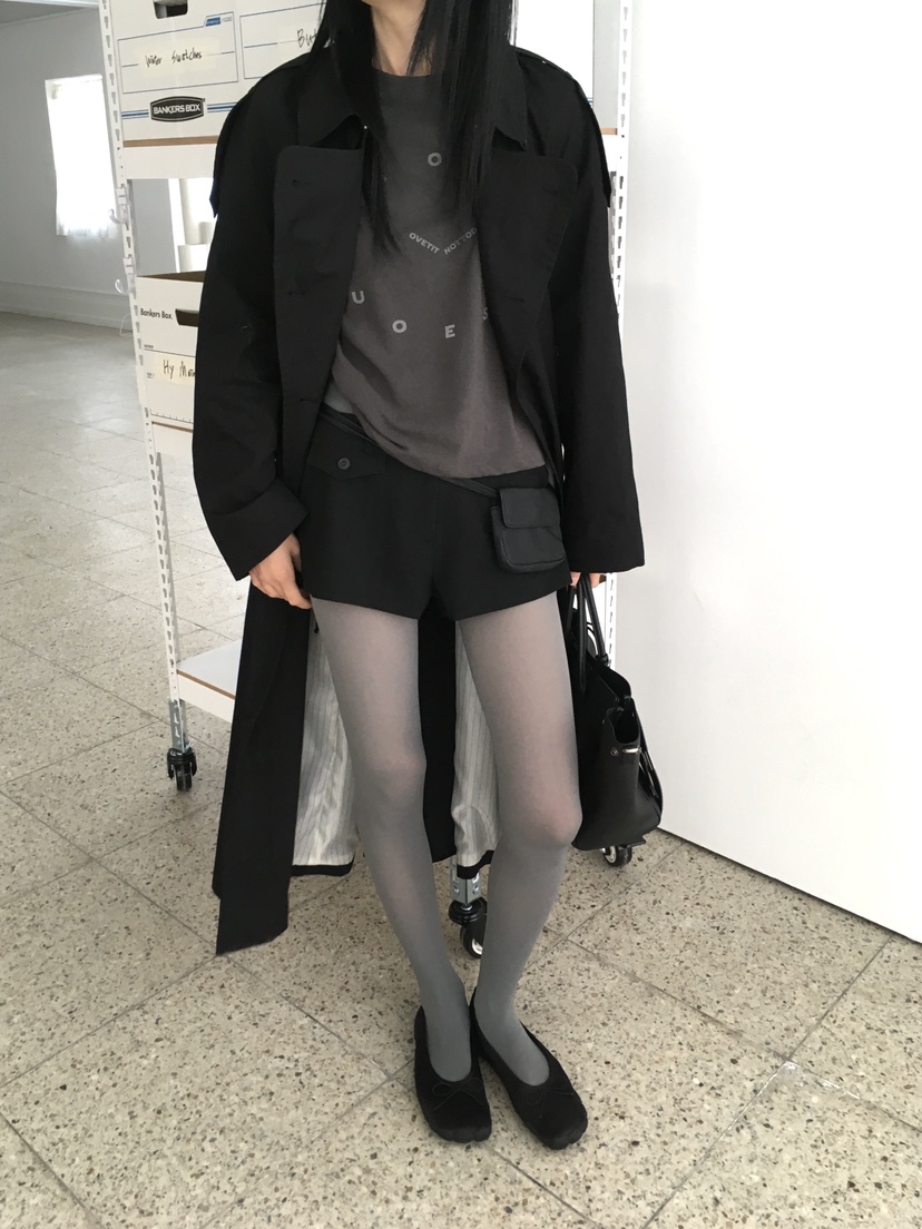 OVERK東大門實拍女裝新款真品人氣時尚休閑推薦熱賣T恤OVERKT恤