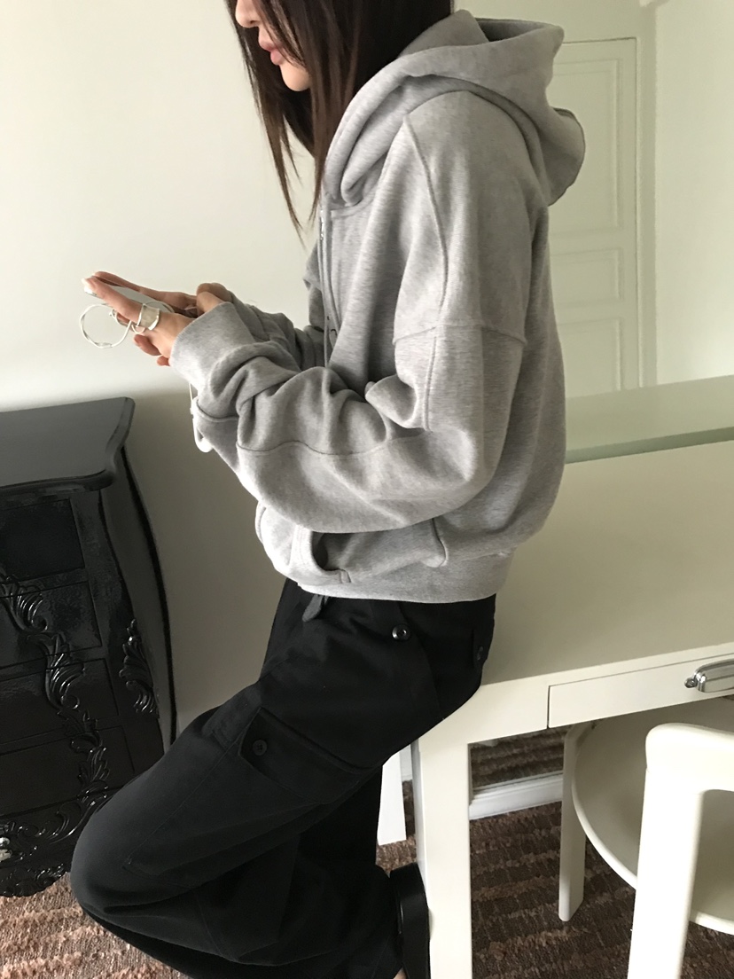 OVERK韓國代購女裝新款真品推薦熱賣休閑人氣休閑褲不含腰帶OVERK休閑褲