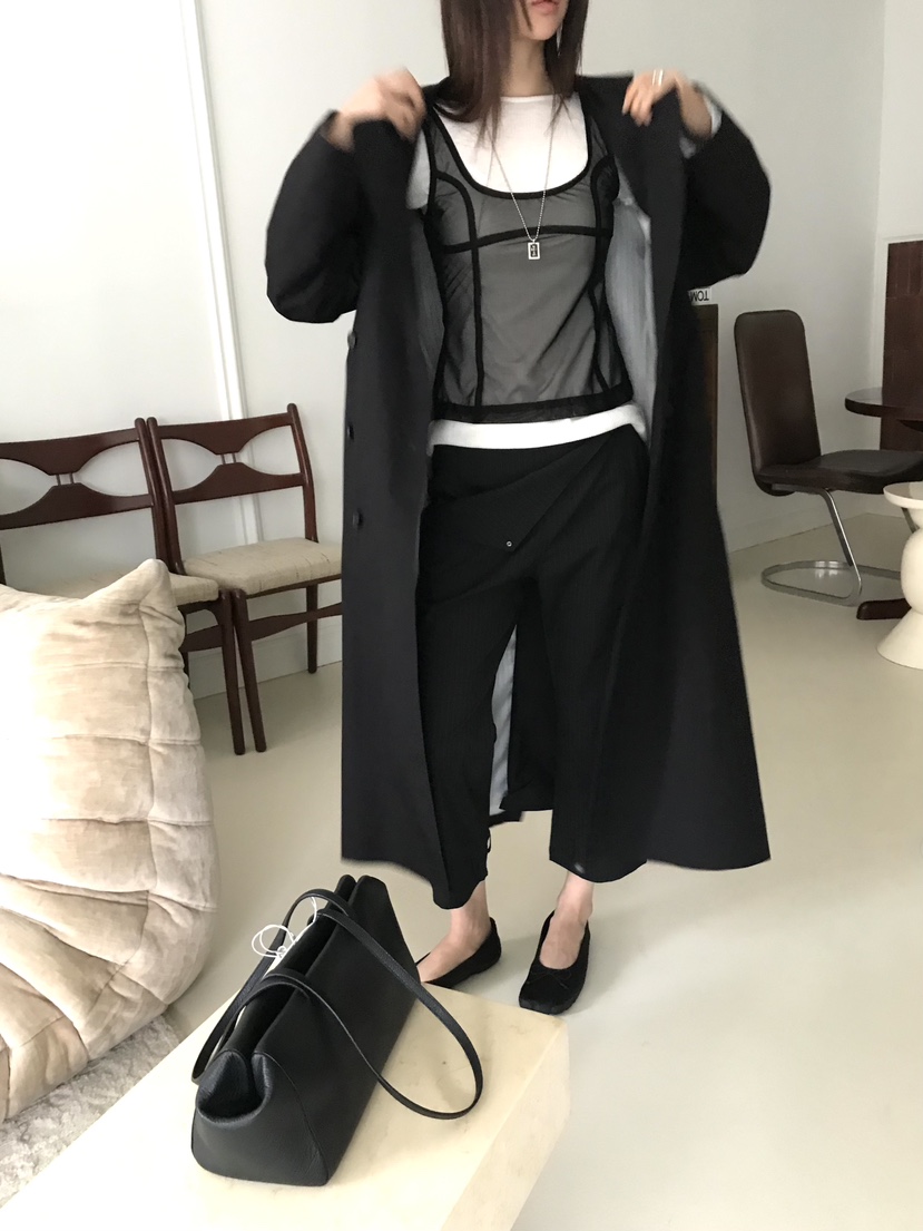 OVERK東大門直郵女裝新品真品人氣推薦熱賣休閑時尚吊帶背心OVERK吊帶/背心