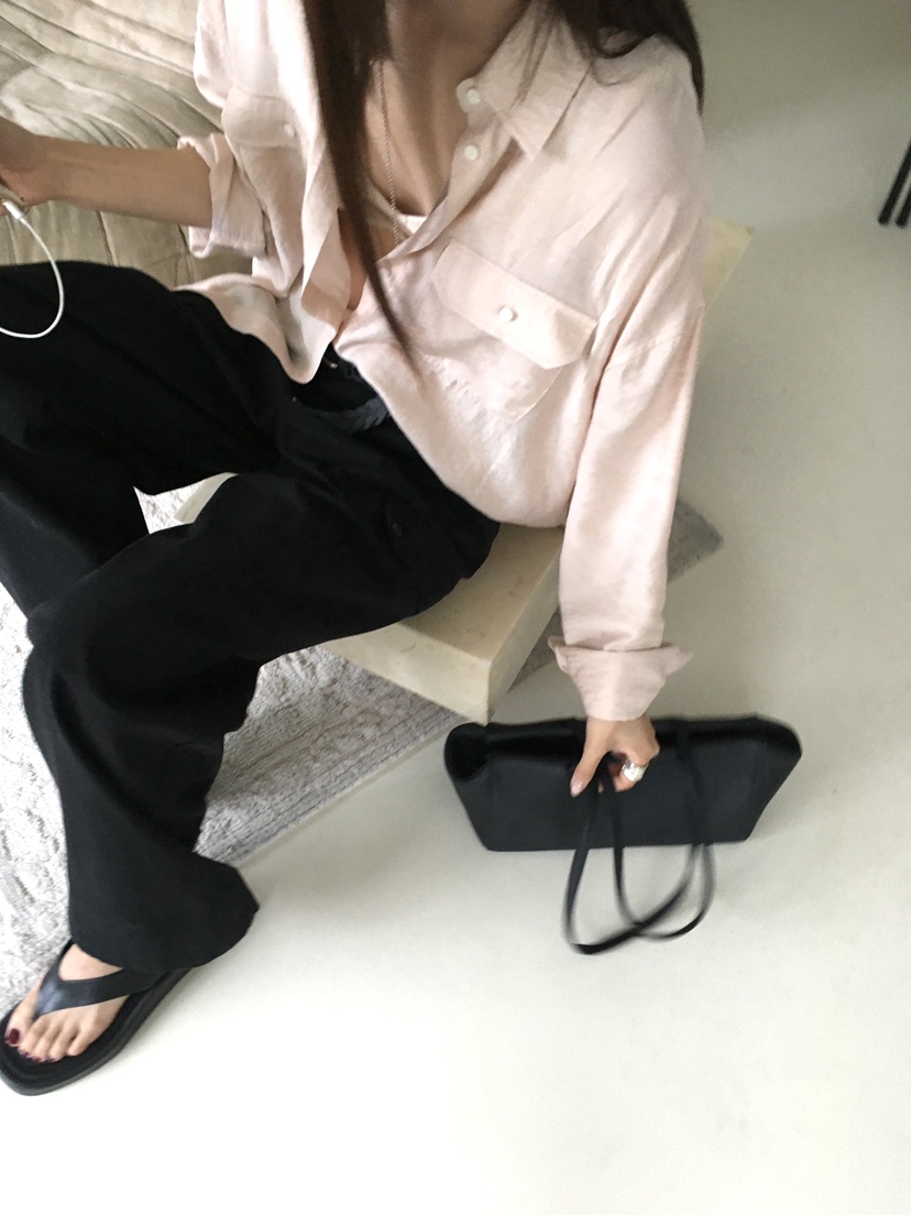OVERK韓國代購女士新款推薦休閑熱賣人氣真品時尚襯衫蕾絲衫OVERK襯衫/蕾絲衫