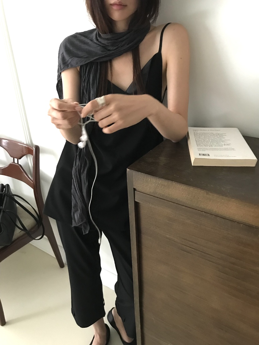 OVERK東大門直郵女士新品人氣真品時尚休閑熱賣推薦休閑褲OVERK休閑褲