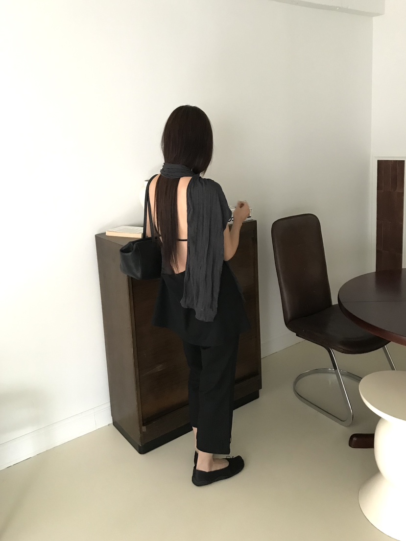 OVERK東大門直郵女士新品人氣真品時尚休閑熱賣推薦休閑褲OVERK休閑褲