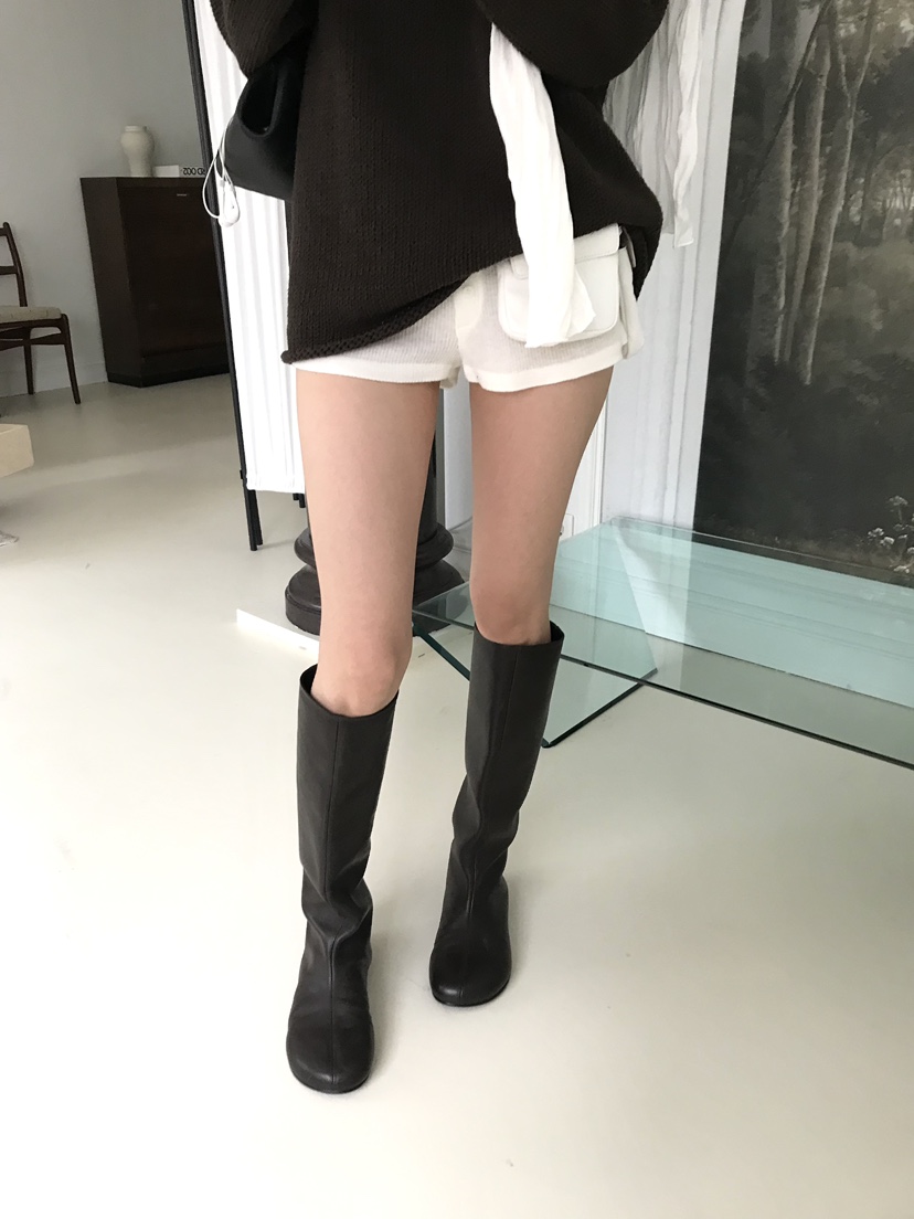 OVERK東大門直郵女士新品真品休閑推薦人氣時尚熱賣短褲OVERK短褲