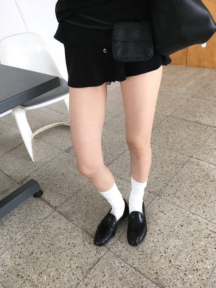 OVERK東大門直郵女士新品真品休閑推薦人氣時尚熱賣短褲OVERK短褲