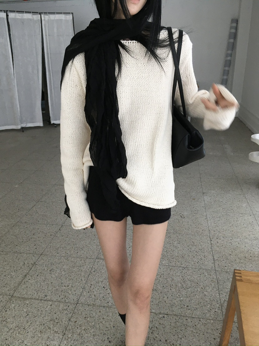 OVERK東大門直郵女士新品真品休閑推薦人氣時尚熱賣短褲OVERK短褲