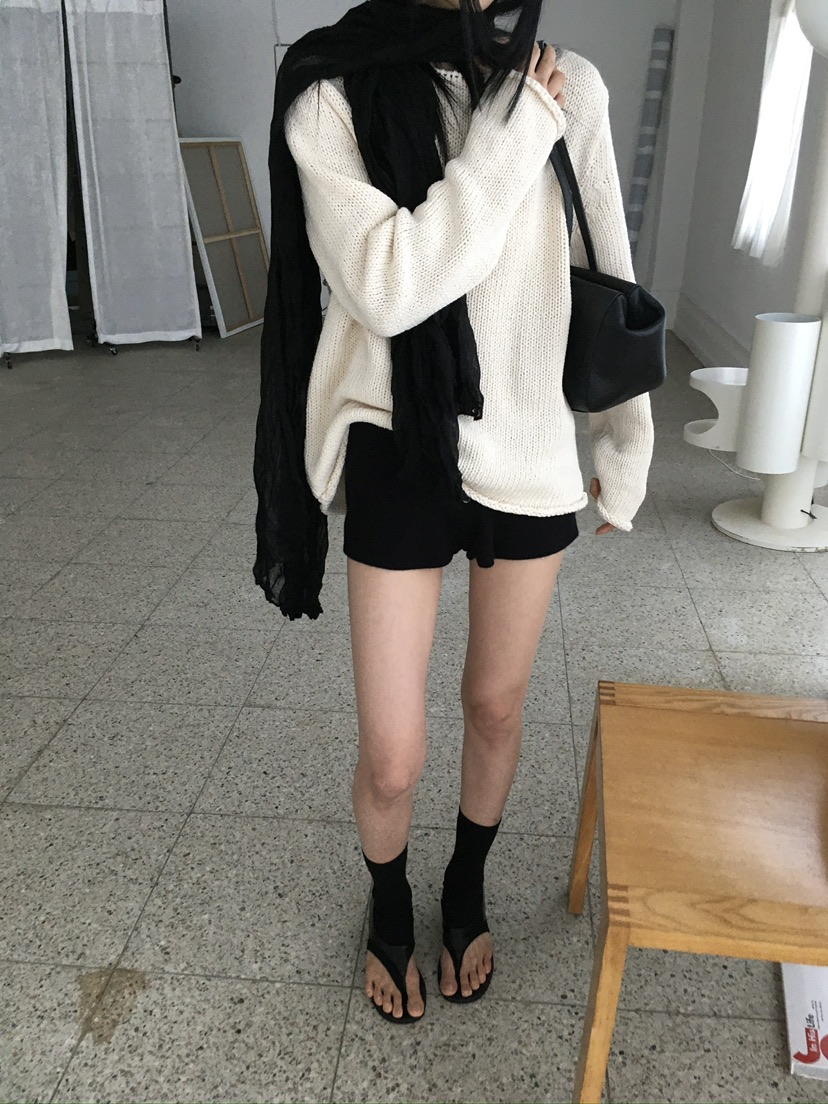 OVERK東大門直郵女士新品真品休閑推薦人氣時尚熱賣短褲OVERK短褲