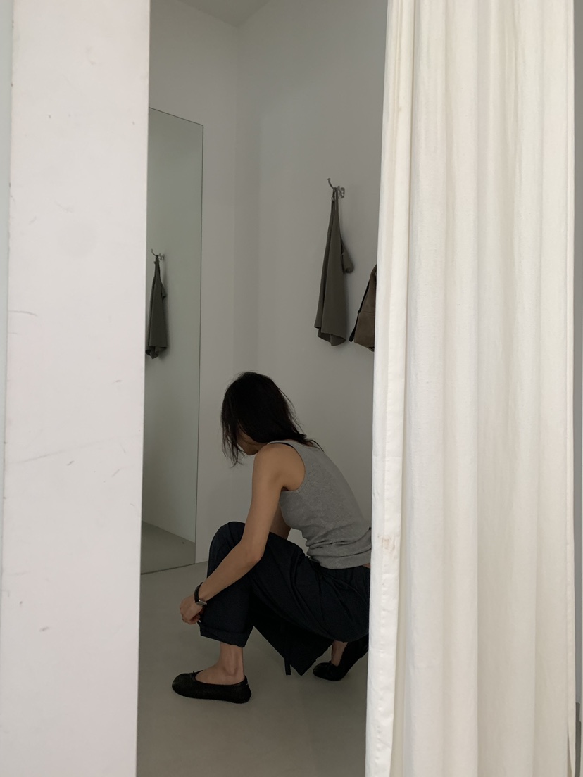 ROMANTICIZE東大門代購女士新品真品推薦熱賣人氣吊帶背心ROMANTICIZE吊帶/背心
