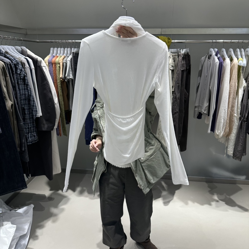 TILDE東大門實拍女士新品真品人氣休閑推薦時尚套裝套裝露背TILDE套裝