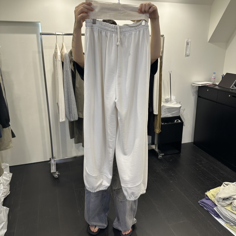 URBAN BREEZE東大門代購女裝新品熱賣推薦時尚真品休閑褲URBAN BREEZE休閑褲