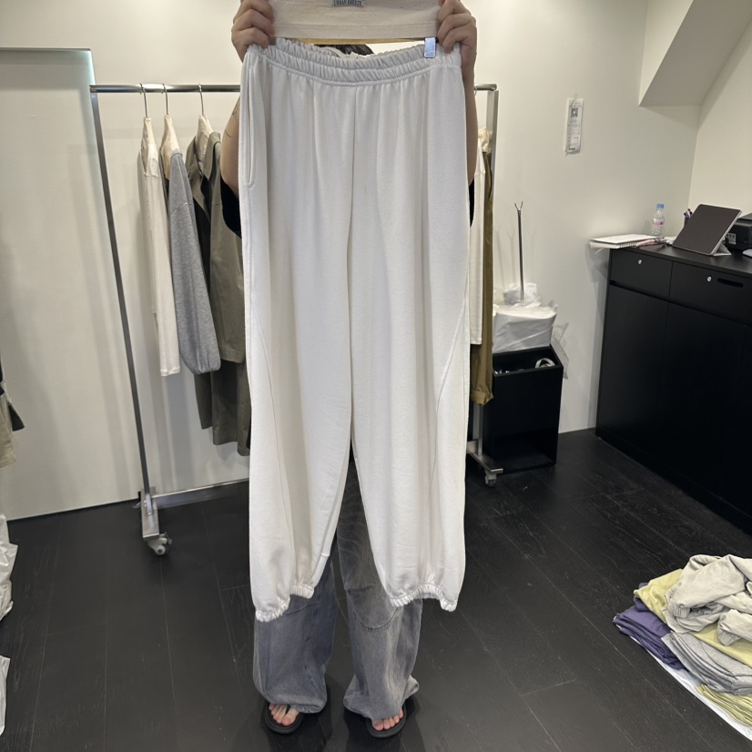 URBAN BREEZE東大門代購女裝新品熱賣推薦時尚真品休閑褲URBAN BREEZE休閑褲圖色1