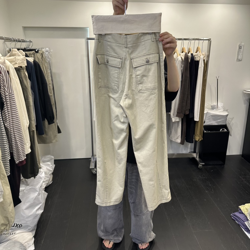 URBAN BREEZE東大門代購女士新品熱賣真品時尚人氣休閑褲URBAN BREEZE休閑褲
