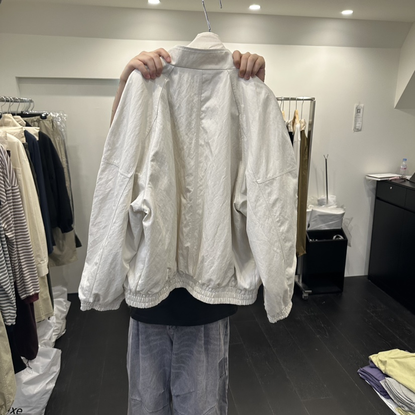 URBAN BREEZE韓國代購女士新品時尚推薦熱賣真品休閑夾克URBAN BREEZE夾克