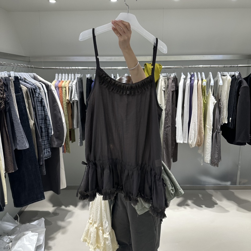 TILDE東大門直郵女裝新品人氣休閑時尚推薦真品連衣裙OPSTILDE連衣裙