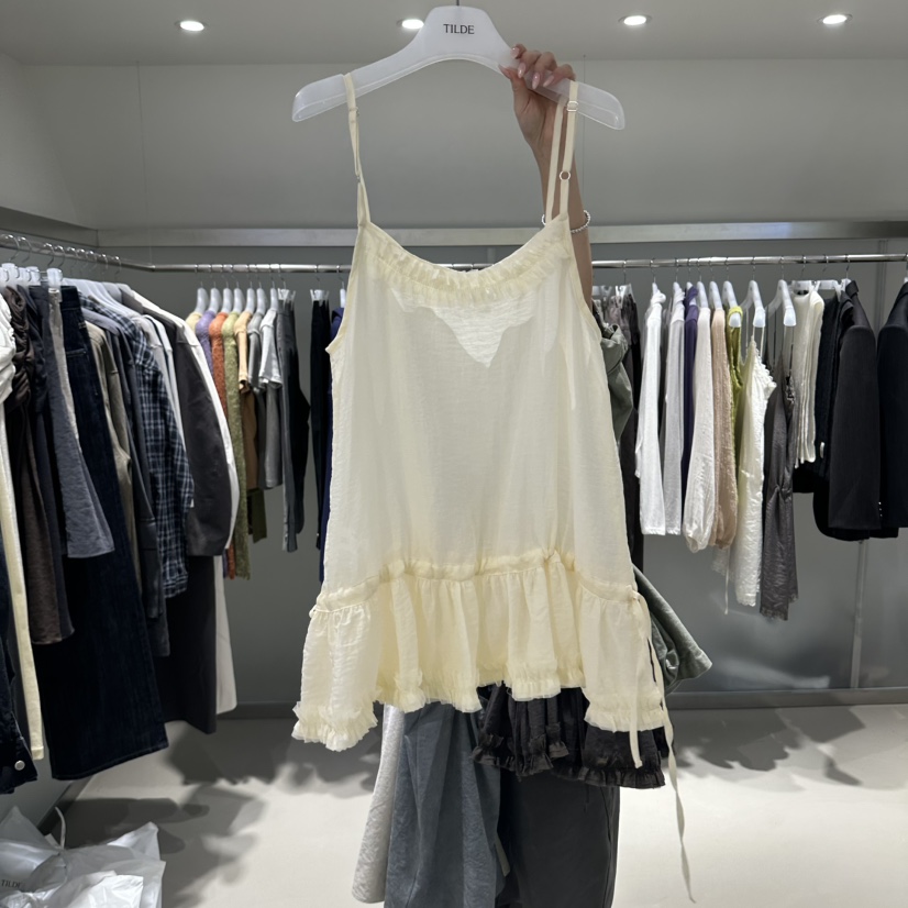 TILDE東大門直郵女裝新品人氣休閑時尚推薦真品連衣裙OPSTILDE連衣裙圖色1