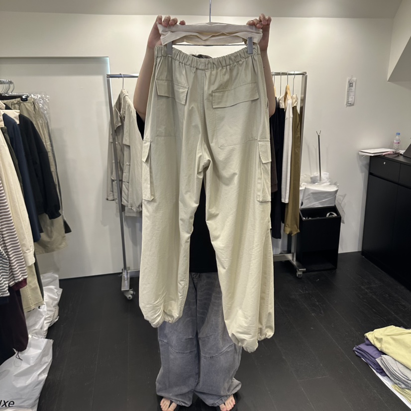 URBAN BREEZE東大門實拍女士新品熱賣時尚休閑人氣休閑褲URBAN BREEZE休閑褲