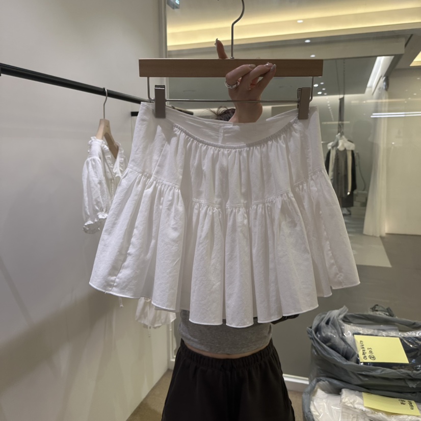 VEGETABLE東大門直郵女士新品熱賣人氣時尚真品推薦裙褲棉VEGETABLE裙褲