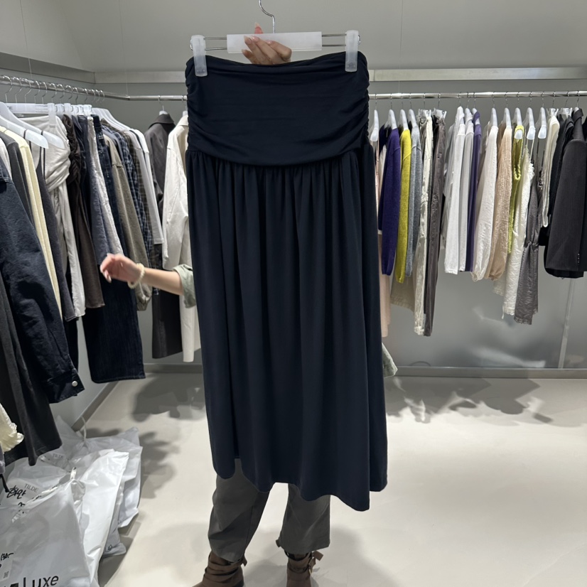 TILDE東大門直郵女裝新品真品熱賣時尚推薦休閑人氣長裙兔子TILDE長裙