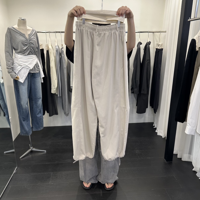 URBAN BREEZE東大門直郵女裝新品時尚熱賣推薦人氣休閑褲URBAN BREEZE休閑褲