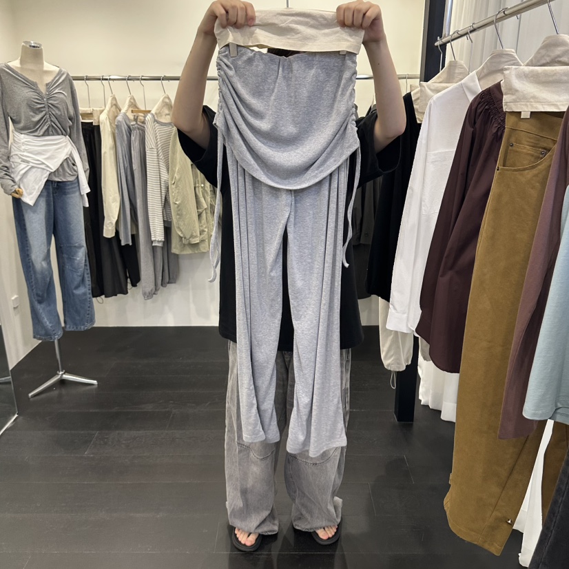 URBAN BREEZE東大門實拍女裝新款真品人氣熱賣休閑時尚裙褲URBAN BREEZE裙褲