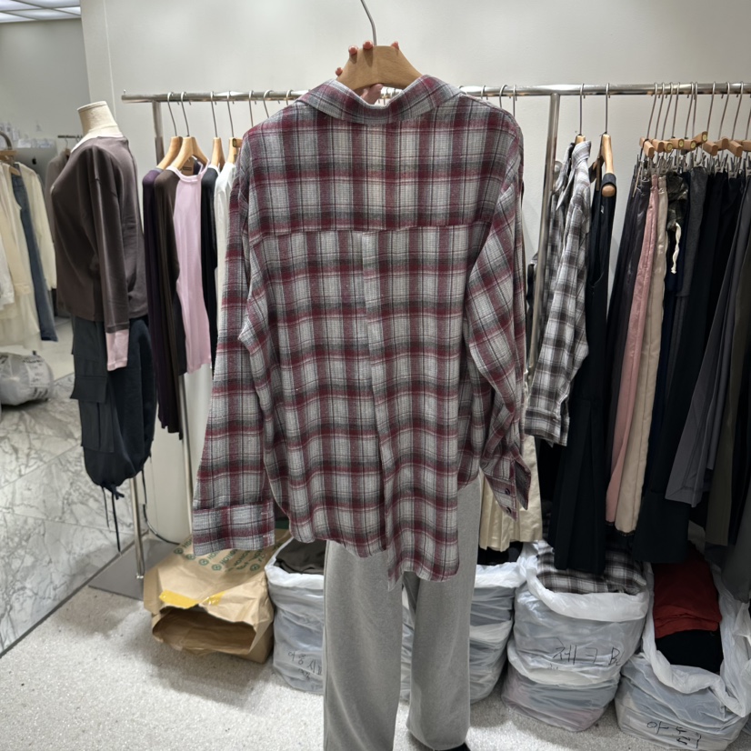 OASISSEOUL東大門代購女士新品熱賣時尚真品休閑襯衫蕾絲衫OASISSEOUL襯衫/蕾絲衫