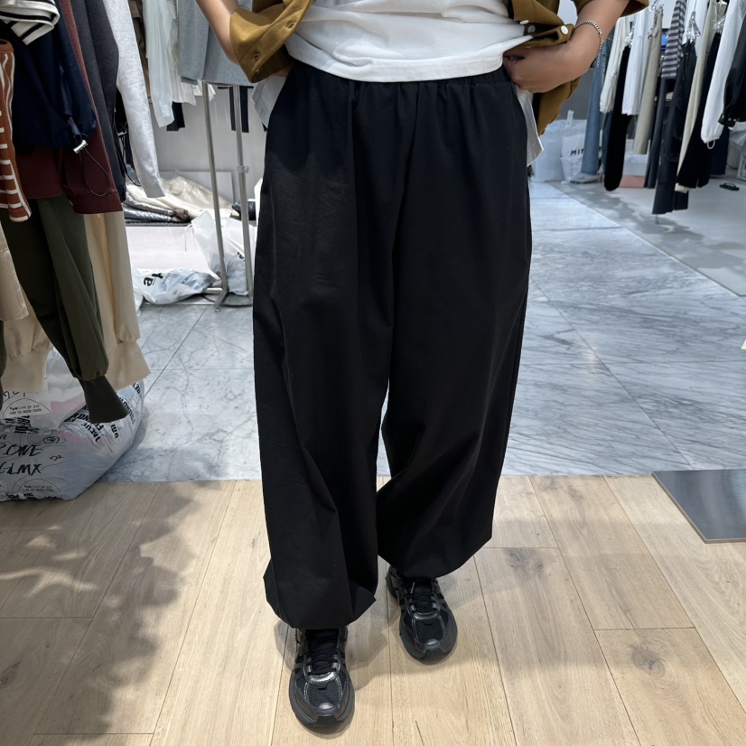 REVE-L東大門代購女裝新品真品休閑時尚推薦人氣熱賣休閑褲REVE-L休閑褲圖色3